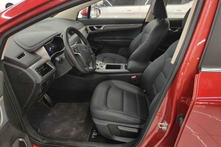 Used Geely Auto Emgrand GS 2018 Sport Edition 1.8L Automatic LingShang Model