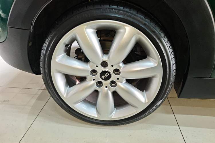 Used MINI Clubman 2016 1.5T COOPER Connoisseur Edition