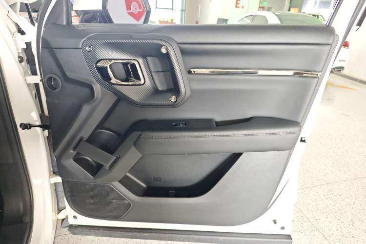 Used Haval H Dog 2023 2.0T All-Wheel-Drive Chaoye Plus