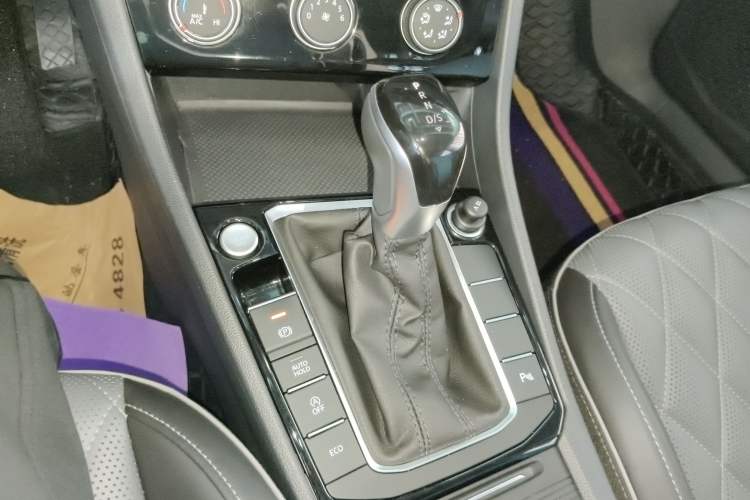 Used Volkswagen Sagitar 2023 300TSI DSG Excellence Edition
