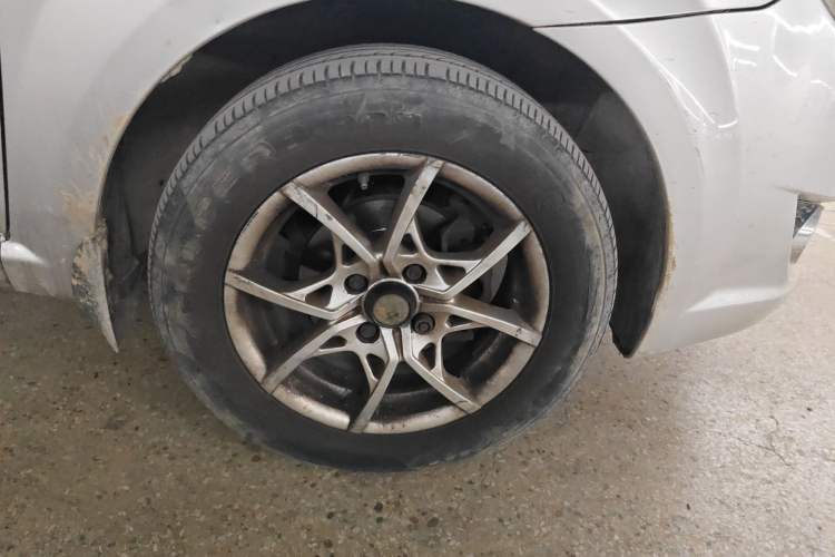 Used Chevrolet Lova 2010 1.4 AT Fashion Edition