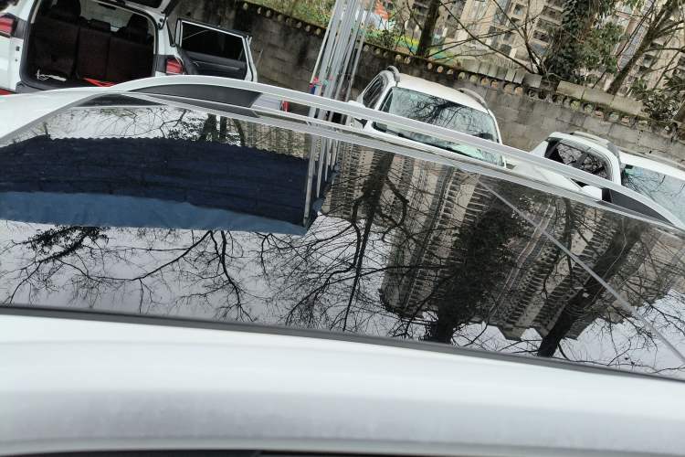 Used Roewe RX5 2020 PLUS 300TGI Automatic Ali New Year Special Edition