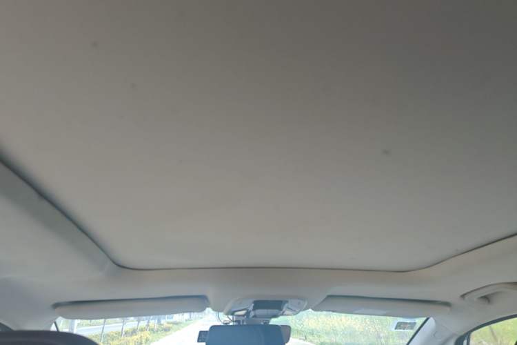 Used Geely Auto Jiajie 2021 1.8TD DCT Luxury Model Headliner