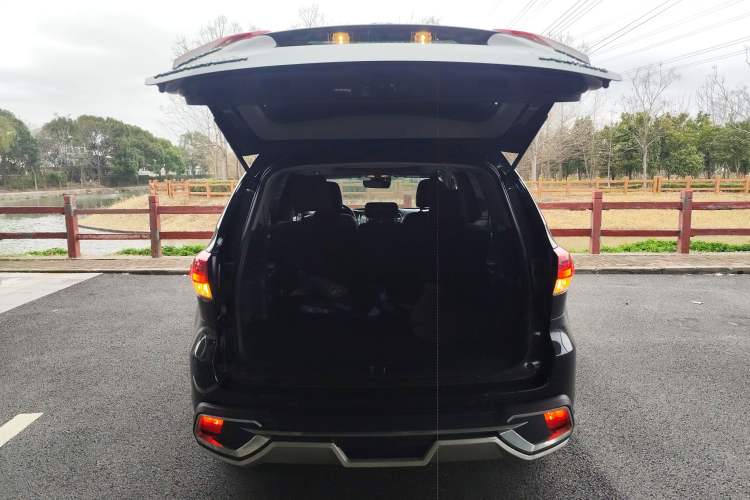 Used Toyota Highlander 2021 2.0T Four-Wheel Drive Luxury Edition 7 Seats
