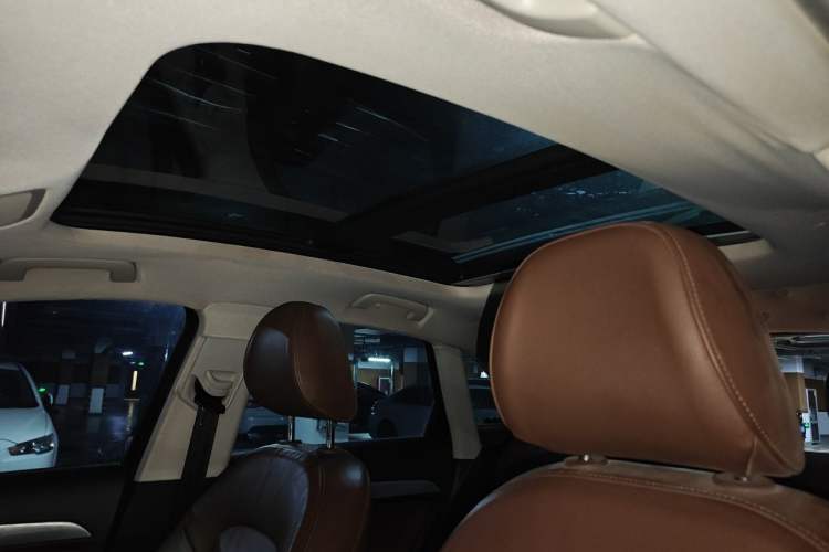 Used Audi Q3 2015 30 TFSI Comfort Model
