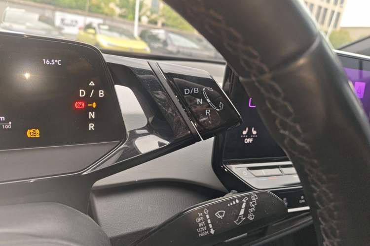 Used Volkswagen ID.3 2021 Pro Smart Edition