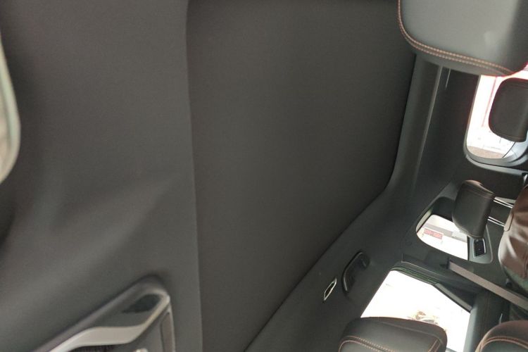 Used Geely Auto Haoyue L 2023 2.0T DCT Prestige Edition