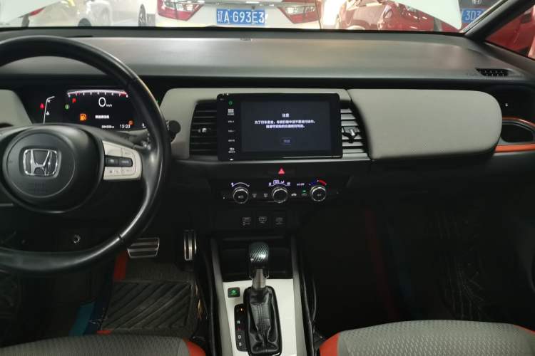 Used Honda LIFE 2021 1.5L CVT SPO-SS Dynamic Edition