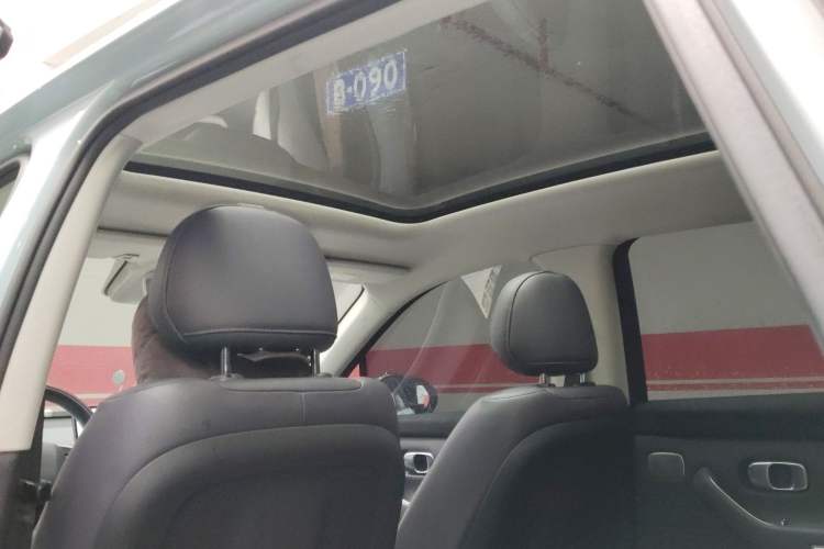 Used Leapmotor C10 2024 530 Smart Edition
