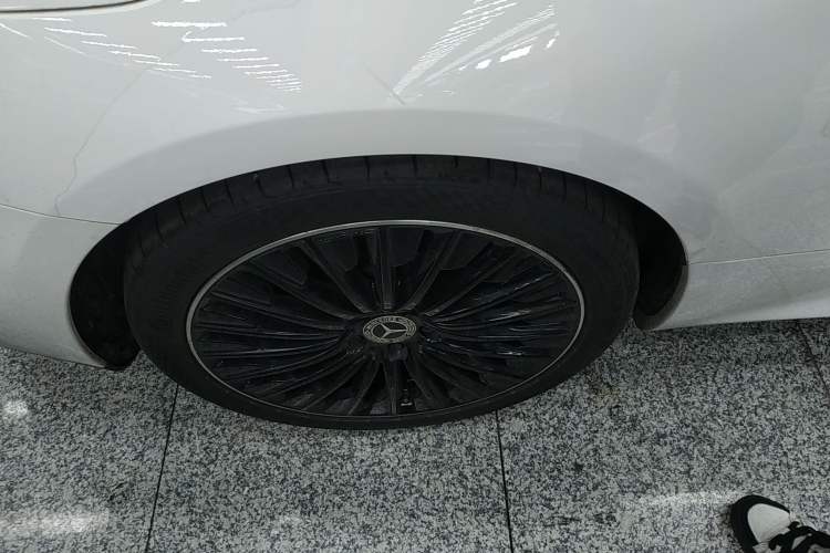 Used Mercedes-Benz CLE 2024 CLE 300 4MATIC Luxury Coupe
