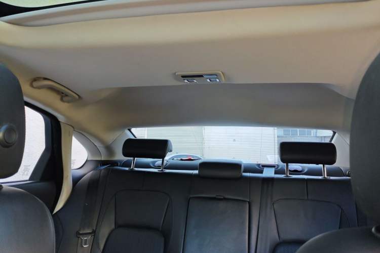 Used Jaguar XF 2016 XF 2.0T Two-Wheel-Drive Luxury Edition