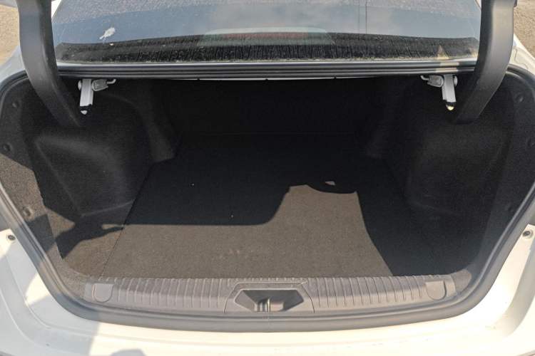 Used Chery Arrizo 5 PLUS 2021 Xiao AI 1.5T CVT Enjoy PLUS