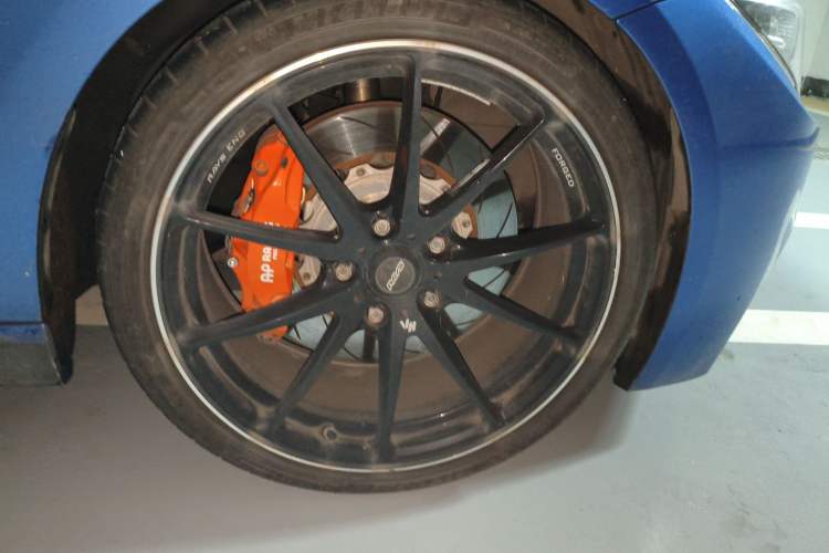 Used BMW 3 Series 2017 330i M Sport Edition