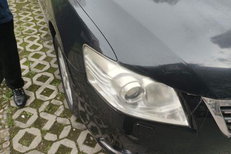 Used Toyota Camry 2010 240G Luxury Edition Right Front Headlight