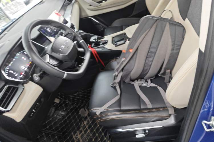 Used Lynk & Co 06 EM-P 2020 PHEV Plus
