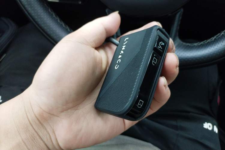 Used Lynk & Co 01 EM-P 2021 1.5TD PHEV Halo