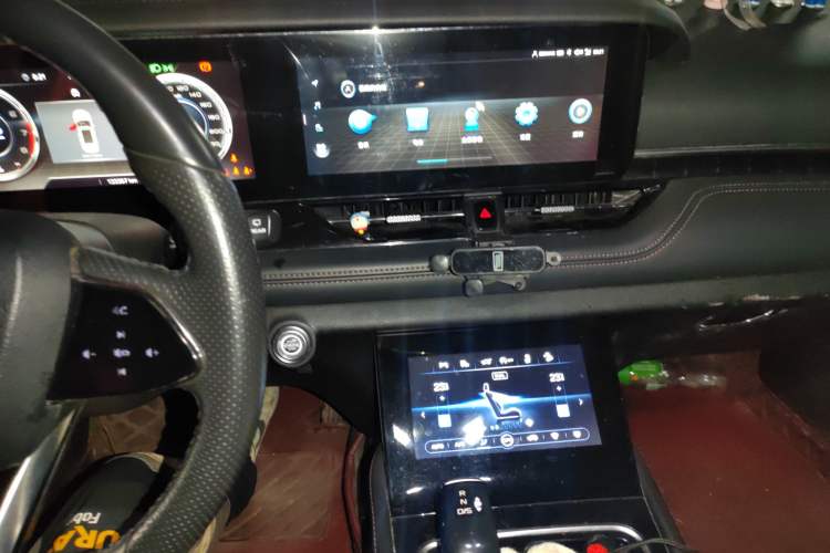 Used Bestune T99 2020 20TD Automatic Premium Edition