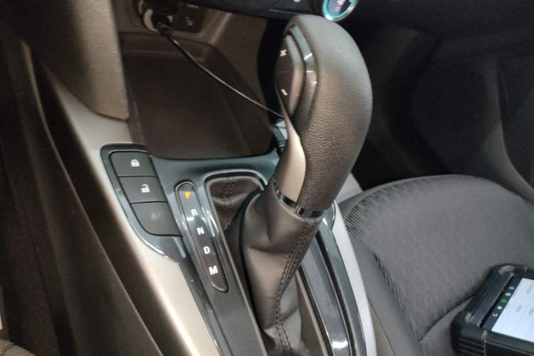 Used Chevrolet Malibu 2016 1.6T Automatic Comfort Edition