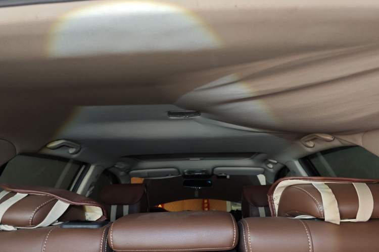 Used BYD S7 2015 2.0T Upgraded Automatic Luxury Version