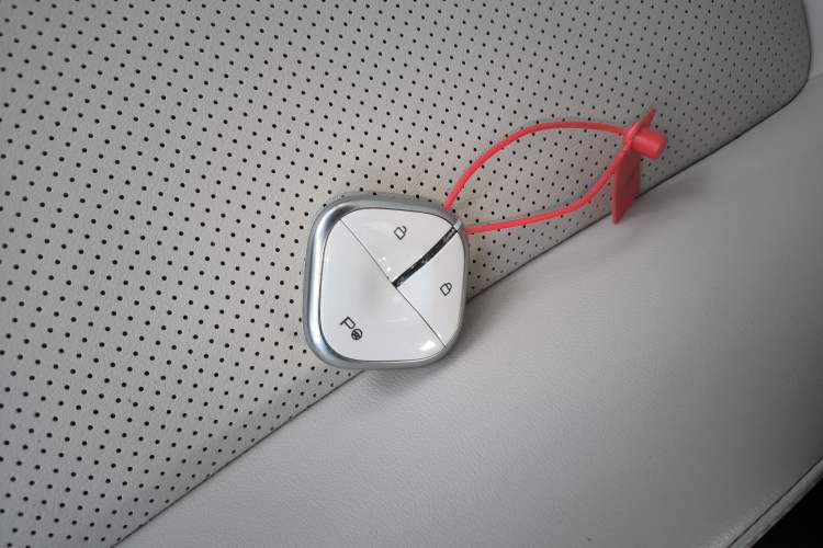 Used Baojun Yunhai 2024 600km Pure Electric Version