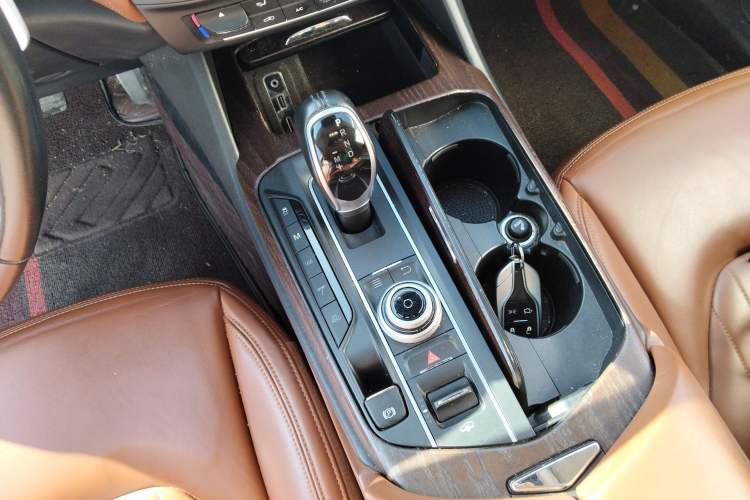 Used Maserati Levante 2016 3.0T Standard Edition
