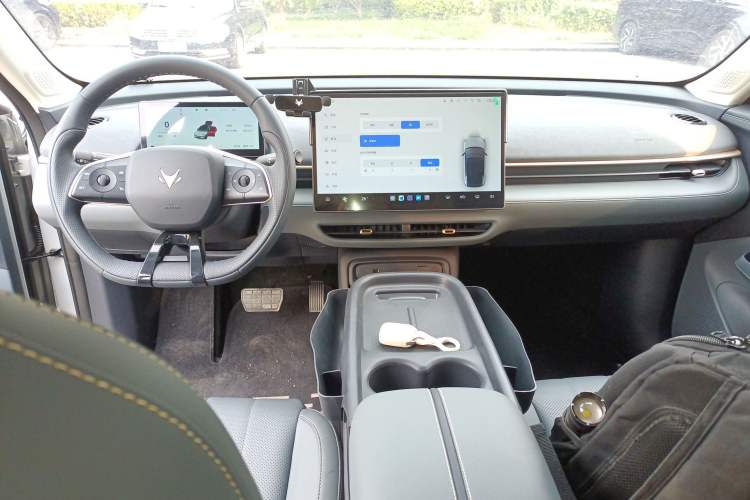 Used ARCFOX T1 2025 Model 425 PRO