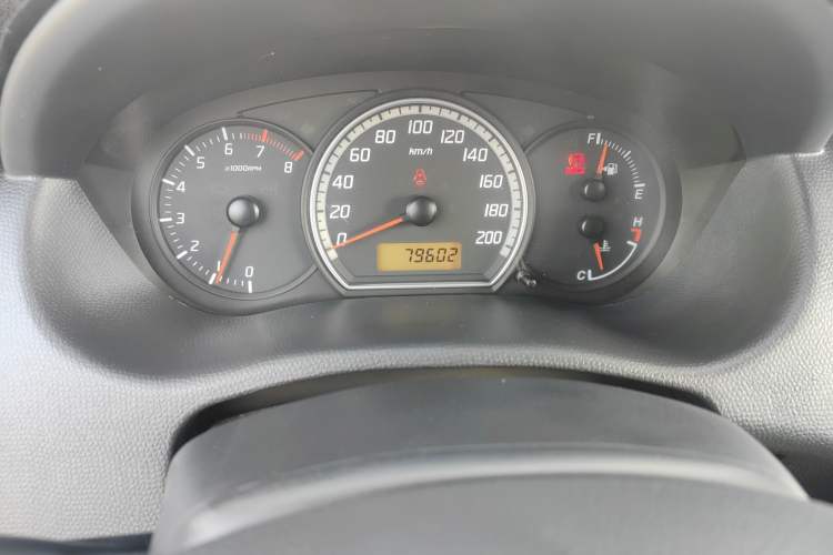 Used Suzuki Swift 2011 1.3L Manual Value Edition
