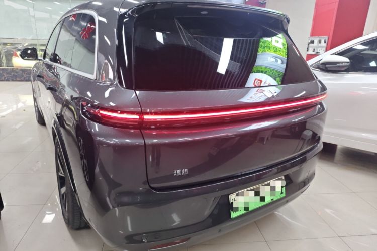 Used Li Auto L8 2023 Pro Model