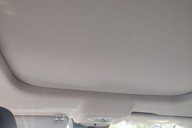 Used BYD Song Pro New Energy 2019 EV High-Power Long-Range Flagship Model
