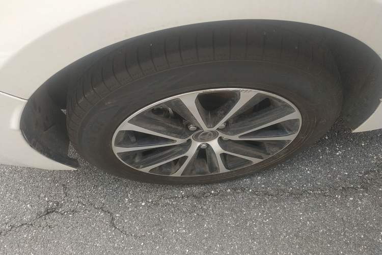 Used Toyota Levin 2023 TNGA 1.5L CVT Progressive Edition Exterior 5