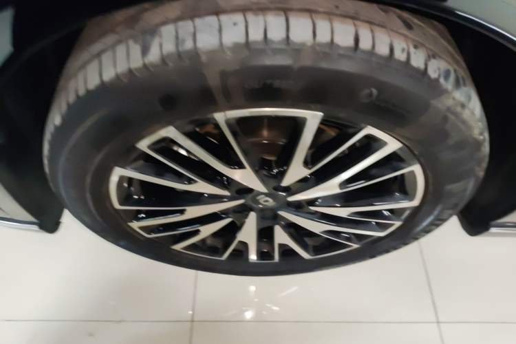 Used Qiyuan Q07 2025 215 Flagship PLUS
