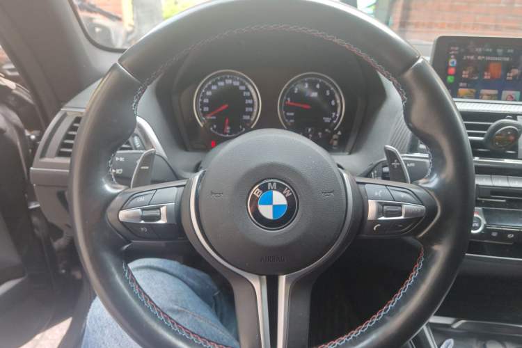 Used BMW M2 2018 M2
