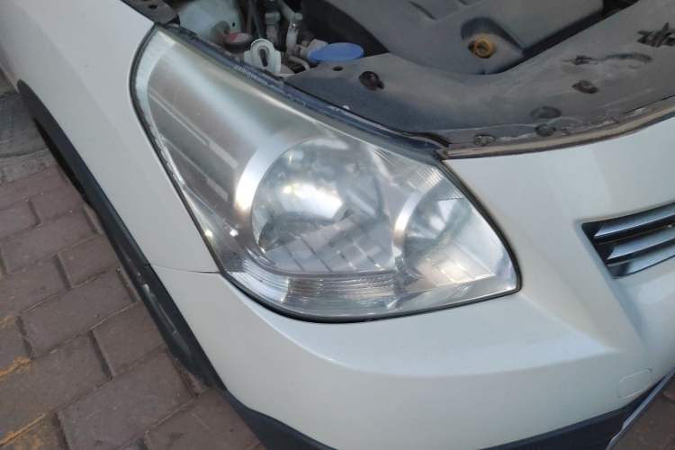 Used Toyota Verso 2015 180E CVT Crossover Edition
