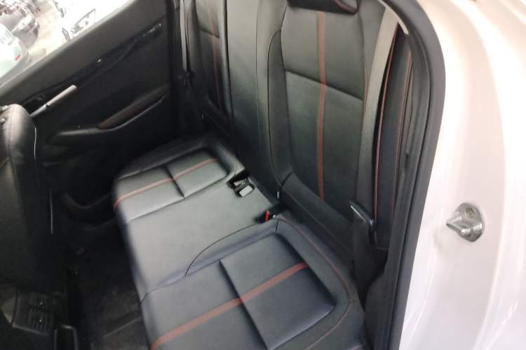 Used Kia KX3 2020 1.5L CVT Trend Edition