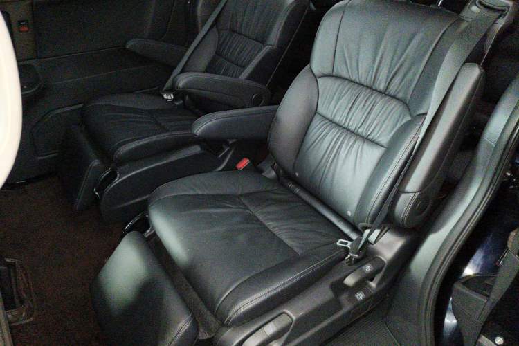 Used Honda Odyssey 2022 2.0L eHEV Sharp·Luxury Edition
