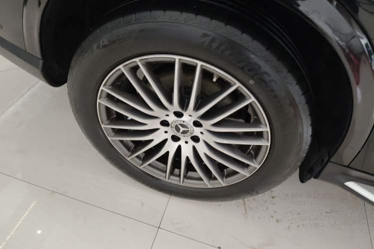 Used Mercedes-Benz GLC 2024 Refreshed GLC 300 L 4MATIC Dynamic Version 5 Seats