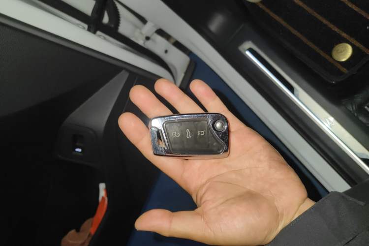 Used Volkswagen Tiguan L 2023 Restyled 330TSI Automatic Two-Wheel Drive R-Line Flagship Edition Interior 1