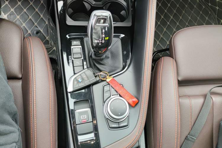 Used BMW X2 2021 Restyled sDrive25i Midnight Edition
