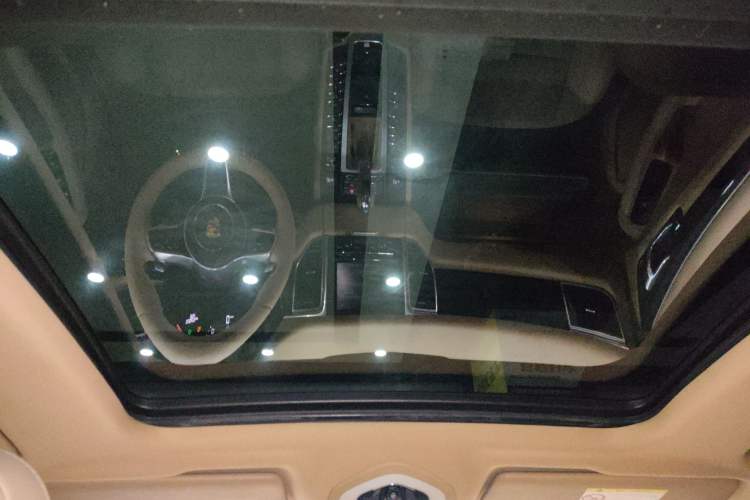 Used Porsche Macan 2016 Macan S 3.0T Headliner