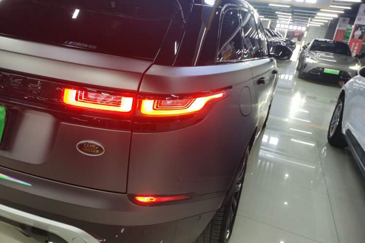 Used Land Rover Range Velar 2021 P340 R-DYNAMIC SE