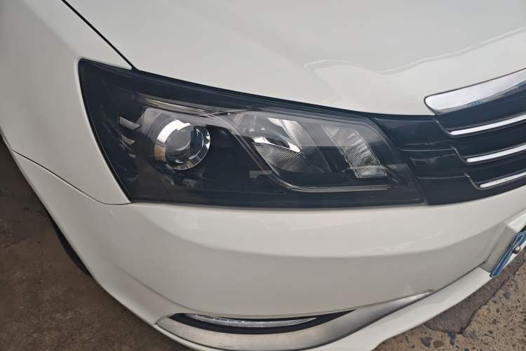 Used Geely Auto Emgrand 2014 Sedan 1.3T CVT Elite Model