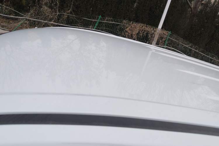 Used Toyota FRONTLANDER 2026 Model 2.0L CVT Comfort PLUS Edition
