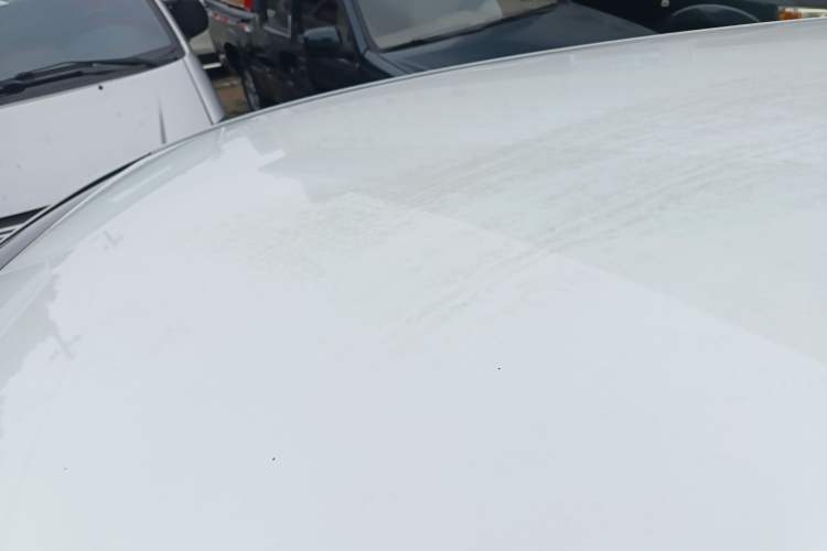 Used Honda Fit 2021 1.5L CVT Trend Edition