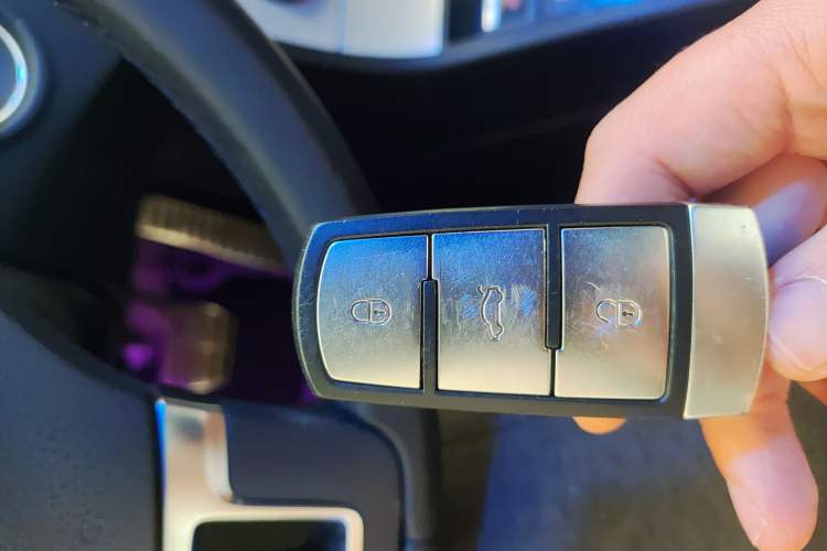 Used Volkswagen FAW-Volkswagen CC 2018 1.8TSI Luxury Model
