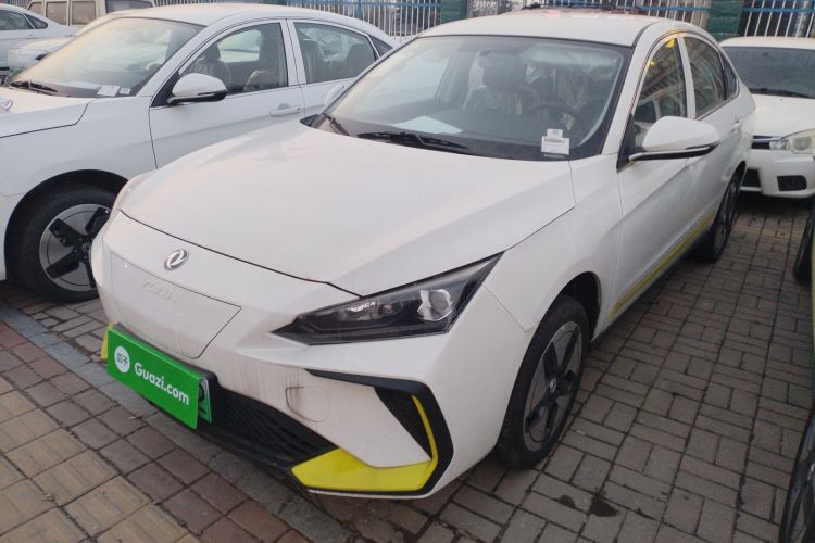 Used Dongfeng Aeolus E70 2023 Revised PRO Smart Drive Version