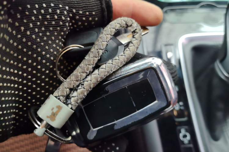 Used JETOUR X70M 2020 Revised Version 1.5T DCT Companion Edition 5 Seats