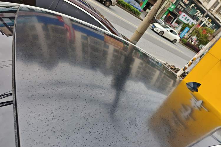 Used Buick GT 2019 15T Dual-Clutch Advanced Version China VI Standard Roof