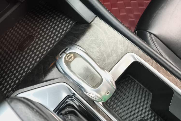 Used Nissan Teana 2022 2.0L XL-TLS Enjoyment Edition