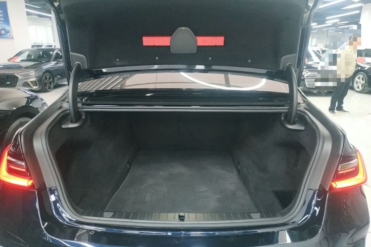 Used BMW 7 Series 2019 Restyled 730Li M Sport Package
