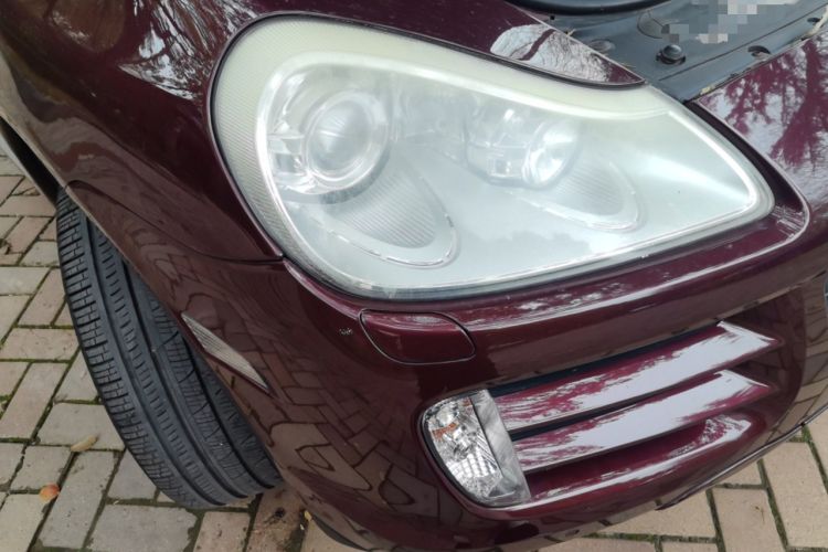 Used Porsche Cayenne 2007 Cayenne 3.6L
